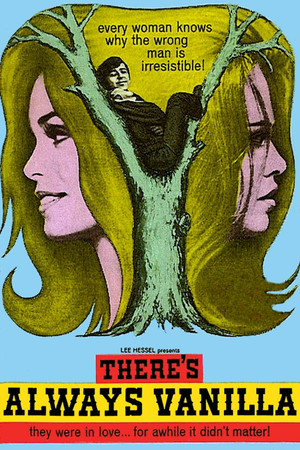 Watch Free Theres Always Vanilla (1971)