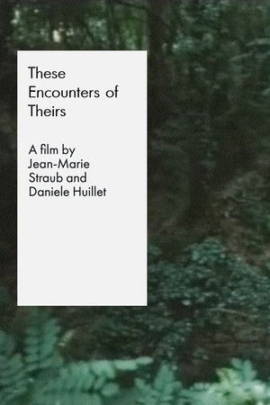 Watch Free Quei loro incontri (2006)