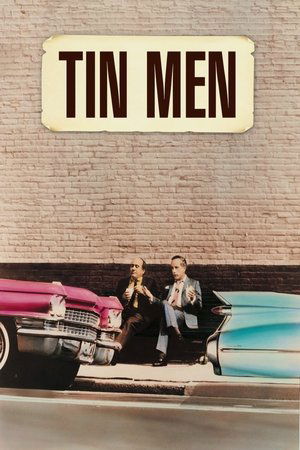 Watch Free Tin Men (1987)