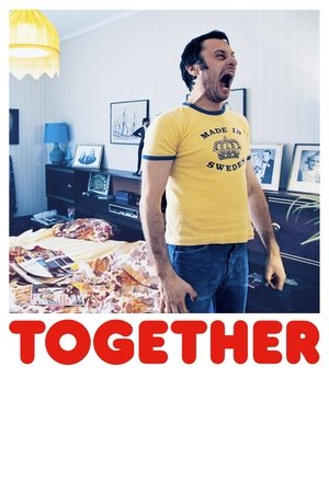 Watch Free Together (2000)