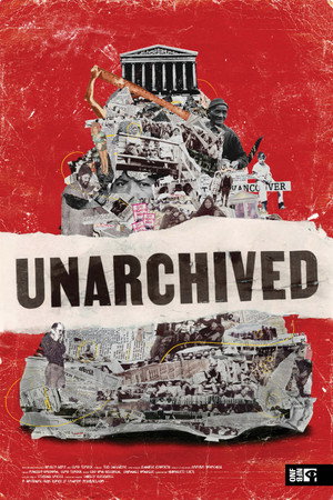 Watch Free Unarchived (2022)