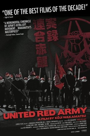 Watch Free United Red Army (2007)