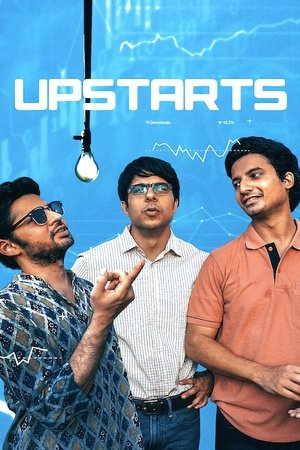 Watch Free Upstarts (2019)