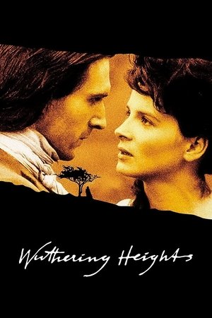 Watch Free Wuthering Heights (1992)