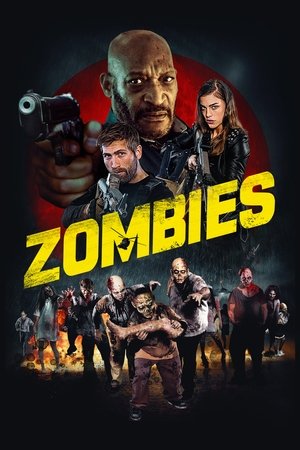 Watch Free Zombies (2017)