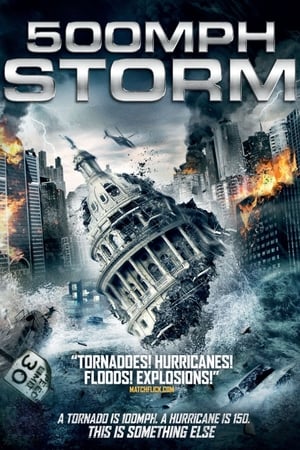 Watch Free 500 MPH Storm (2013)