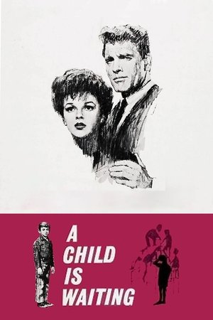 Watch Free A Child Is Waiting (1963)