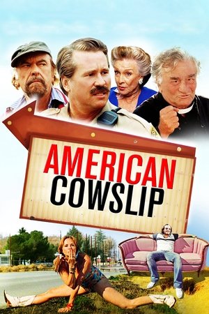 Watch Free American Cowslip (2009)