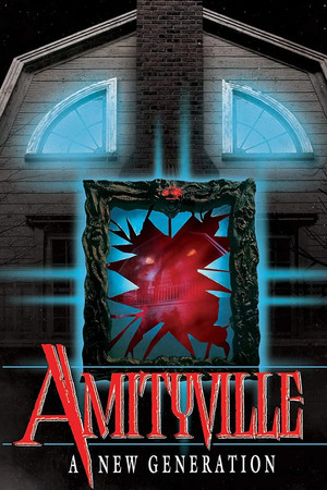 Watch Free Amityville: A New Generation (1993)