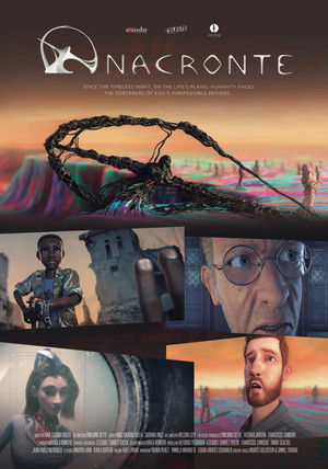 Watch Free Anacronte (2019)