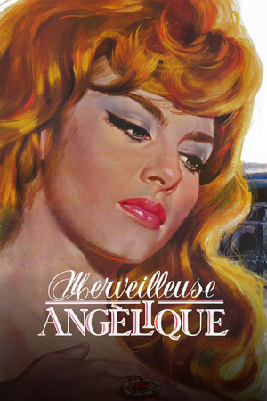 Watch Free Angelique: The Road to Versailles (1965)