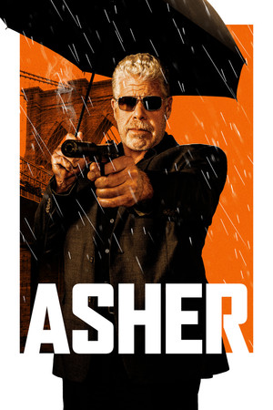 Watch Free Asher (2017)