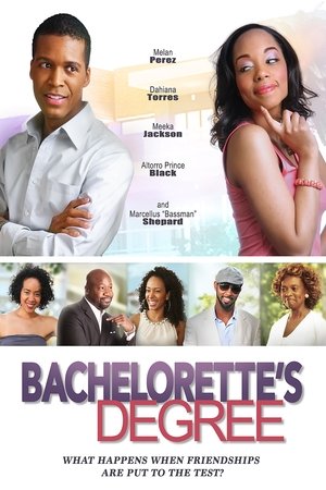 Watch Free Bachelorettes Degree (2013)