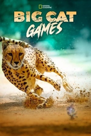 Watch Free Big Cat Games (2015)