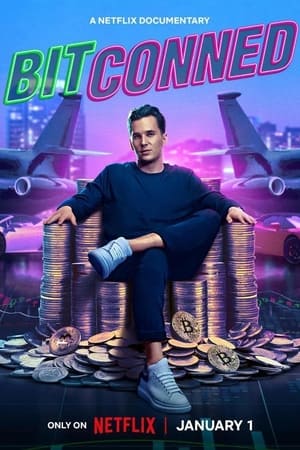 Watch Free Bitconned (2024)
