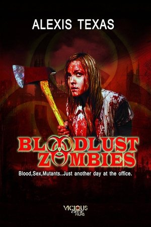 Watch Free Bloodlust Zombies (2011)