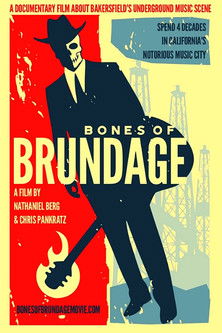 Watch Free Bones of Brundage (2018)