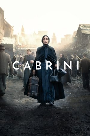 Watch Free Cabrini (2024)