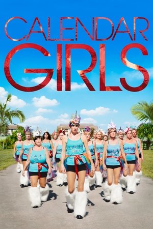Watch Free Calendar Girls (2022)