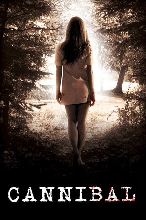 Watch Free Cannibal (2010)