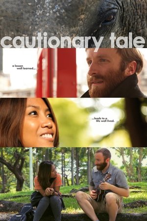 Watch Free Cautionary Tale (2023)