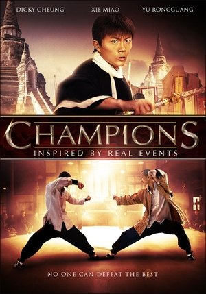 Watch Free Duo biao (2008)
