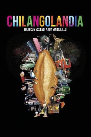 Watch Free Chilangolandia (2021)
