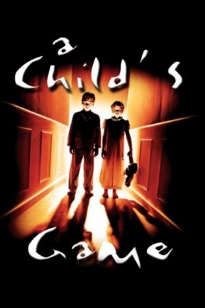Watch Free Un jeu denfants (2001)