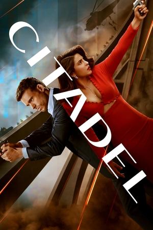 Watch Free Citadel (2023-)