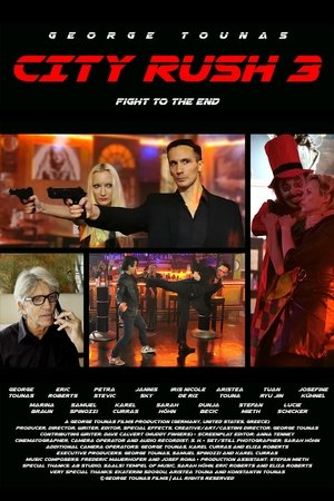 Watch Free City Rush 3 (2022)