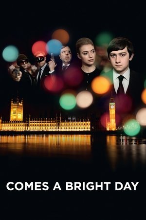 Watch Free Comes a Bright Day (2012)