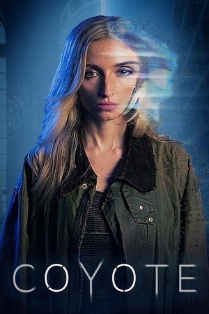 Watch Free Coyote (2023)