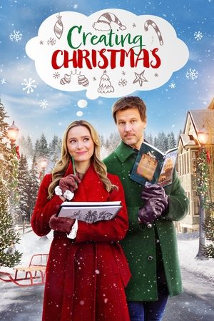 Watch Free Creating Christmas (2023)