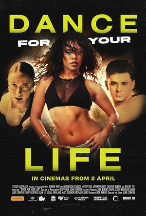 Watch Free Dance for Your Life (2026)