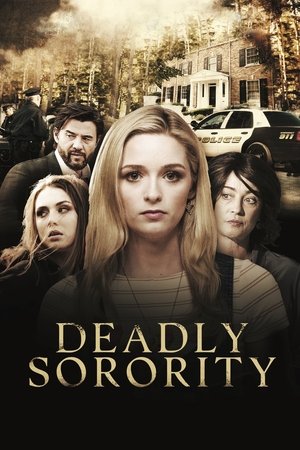 Watch Free Deadly Sorority (2017)