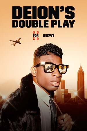 Watch Free Deions Double Play (2019)