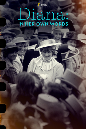 Watch Free Diana: In Her Own Words (2017)