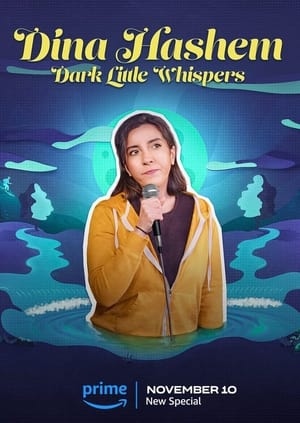 Watch Free Dina Hashem Dark Little Whispers (2023)