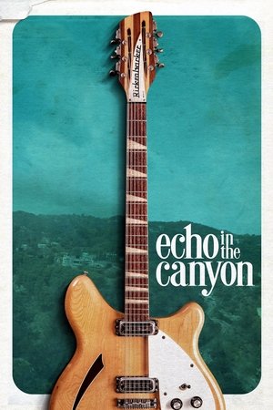 Watch Free Echo in the Canyon (2018)