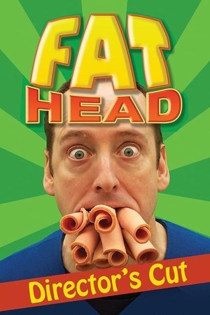 Watch Free Fat Head (2009)
