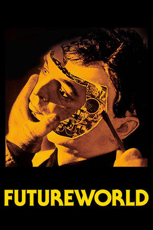 Watch Free Futureworld (1976)