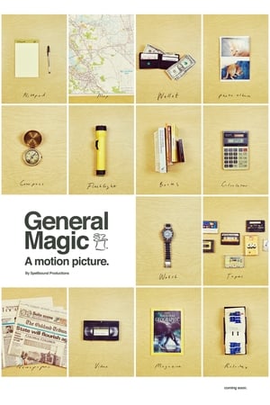 Watch Free General Magic (2018)