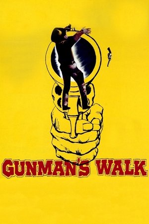 Watch Free Gunmans Walk (1958)