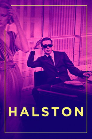 Watch Free Halston (2019)