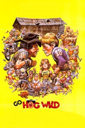 Watch Free Hog Wild (1980)