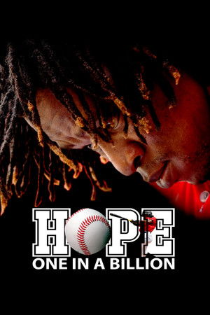 Watch Free HOPE one in a billion (2017)