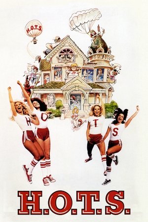 Watch Free H.O.T.S. (1979)