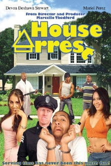 Watch Free House Arrest (2008)