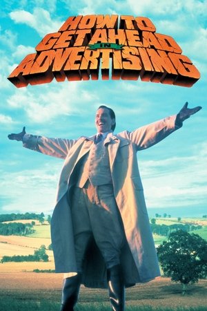 Watch Free How to Get Ahead in Advertising (1989)