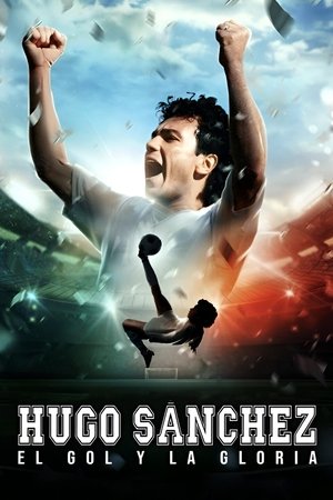 Watch Free Hugo Sanchez (2016)